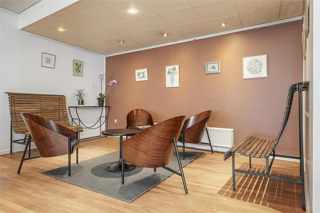 Lobby Fuglsocentret