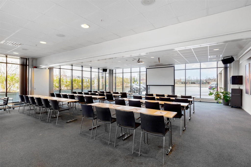 Meeting room