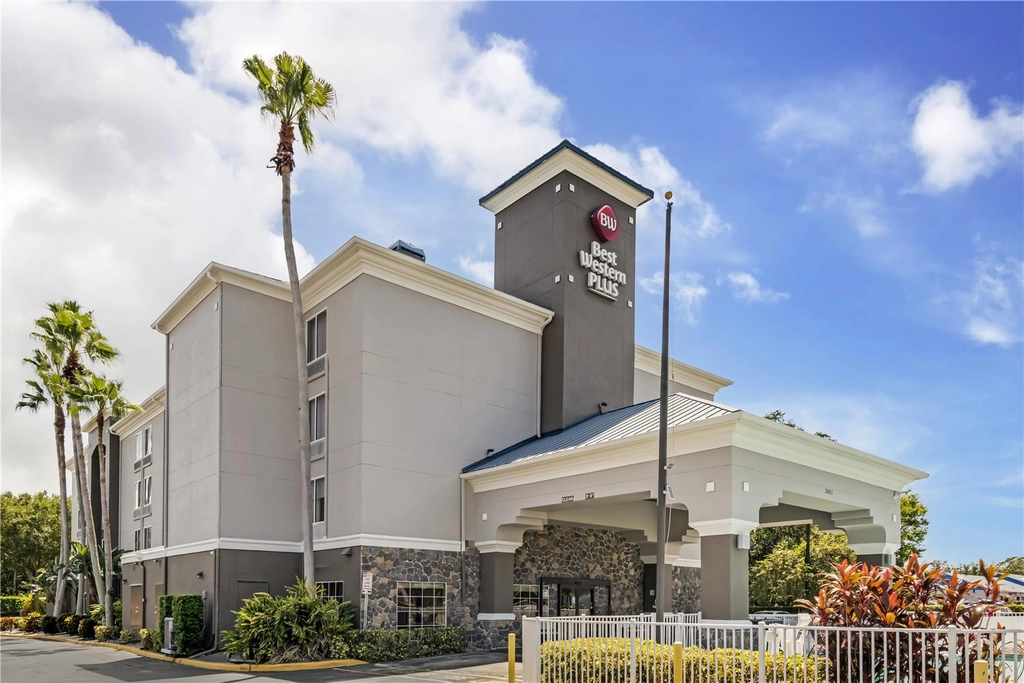 BW Sanford FL Exterior