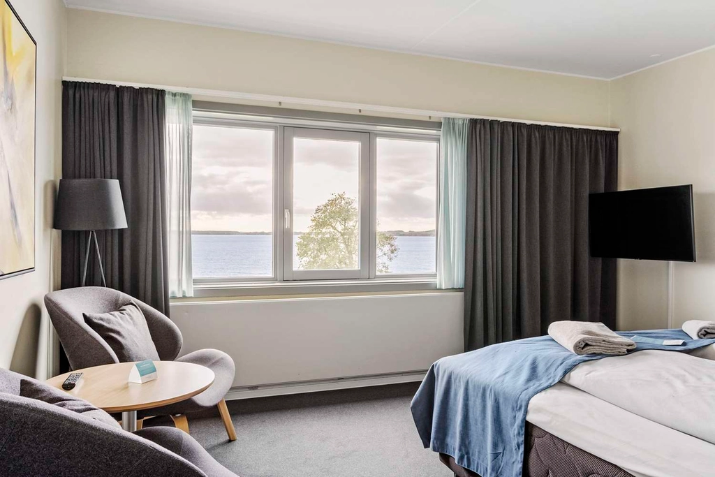 King Junior Room