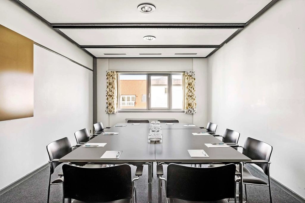 Meeting room Bjorneborg