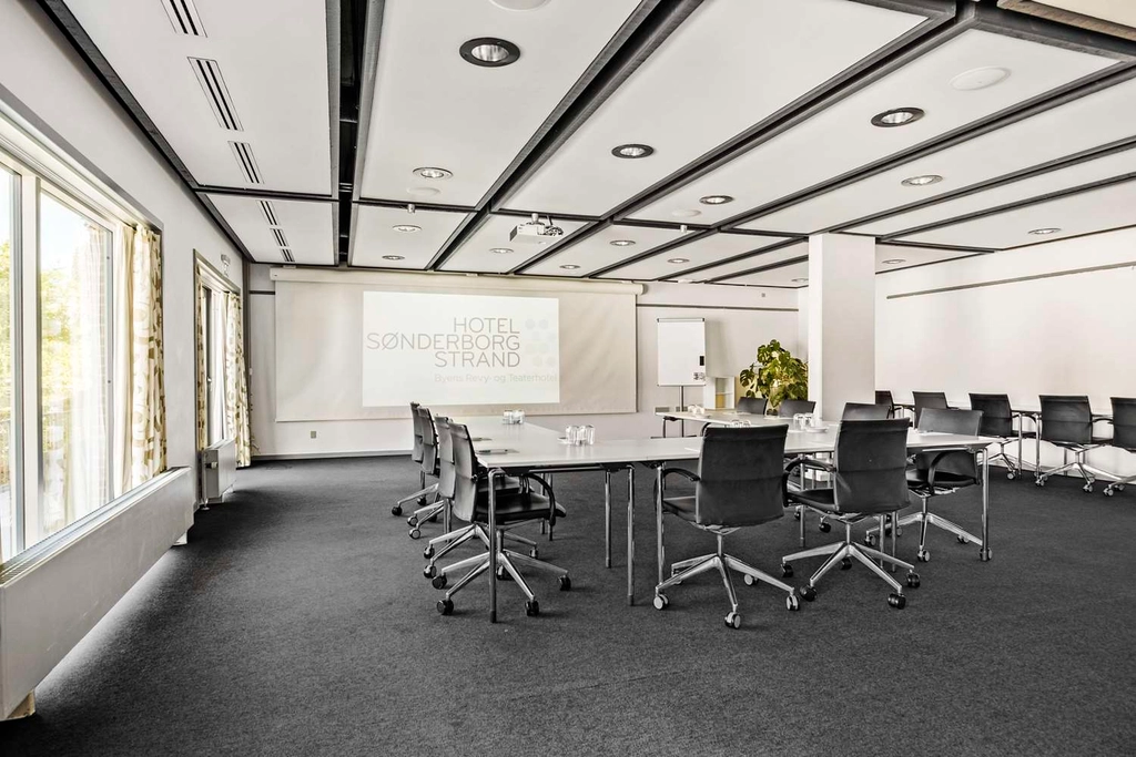 Meeting room skandinavien