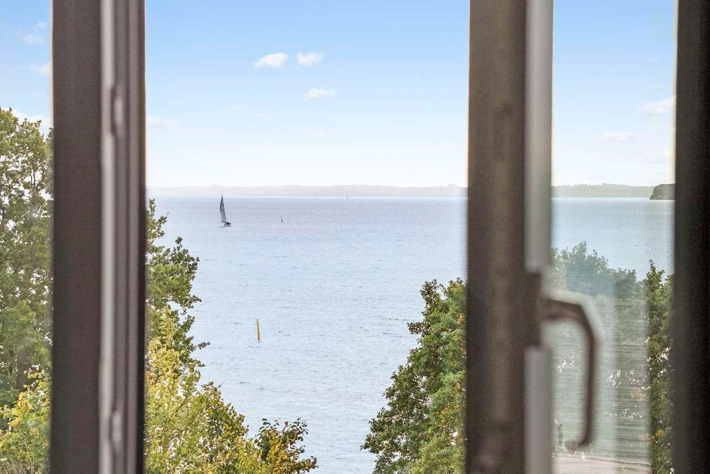 Room view