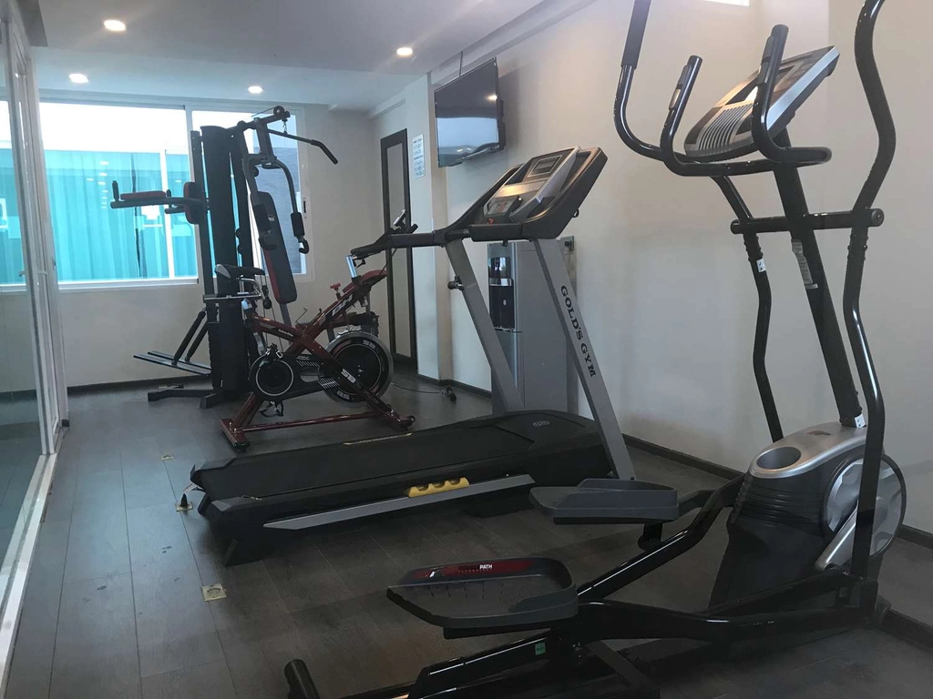 Gym