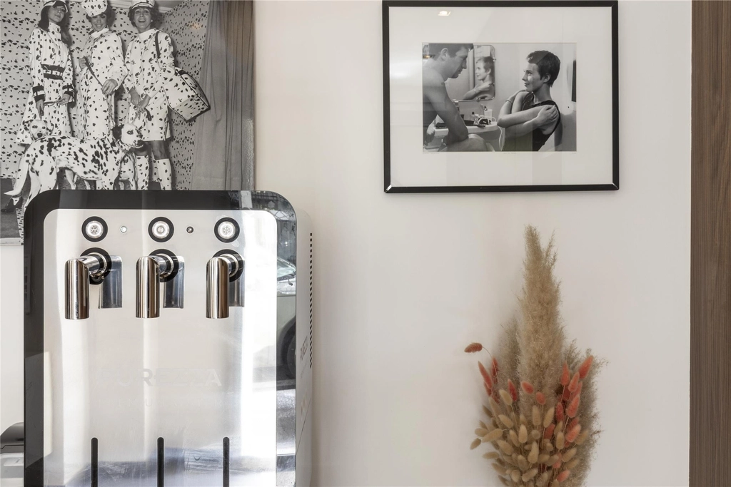Best Western Paris Nation