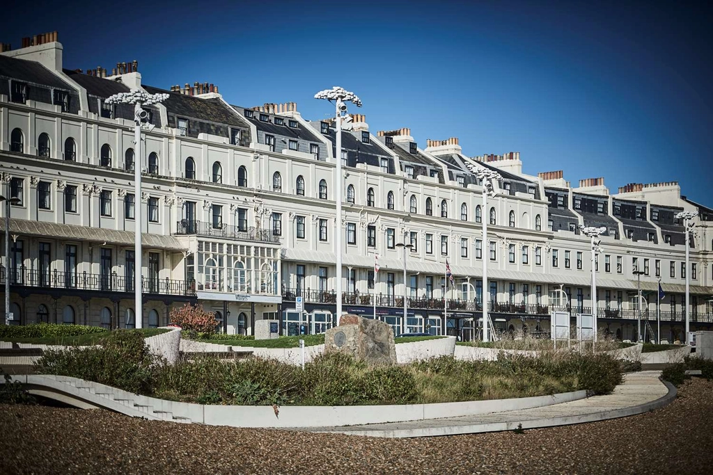 Best Western Dover Marina Hotel & Spa