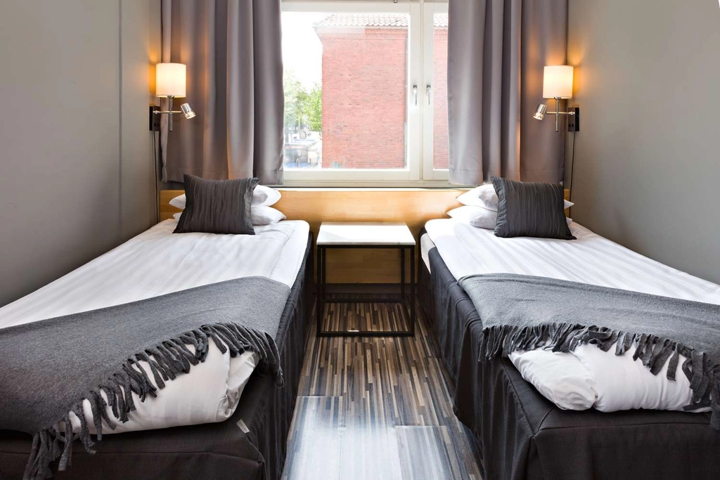 Hotell Vasa Alle