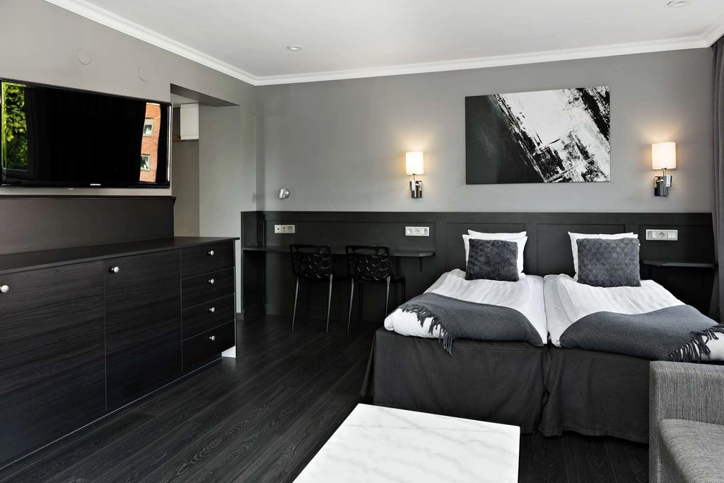 Hotell Vasa Alle
