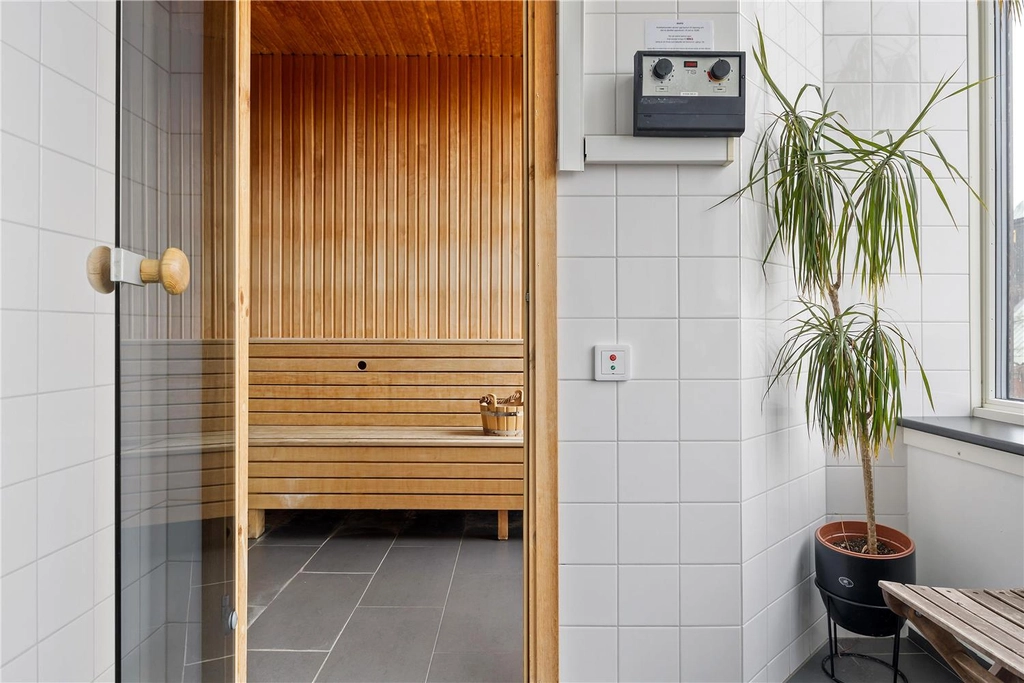 Spa Norrkoping City