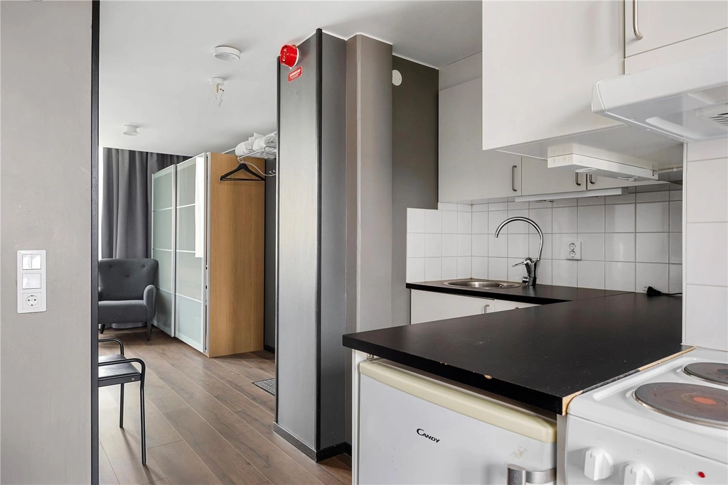 Suite Norrkoping city