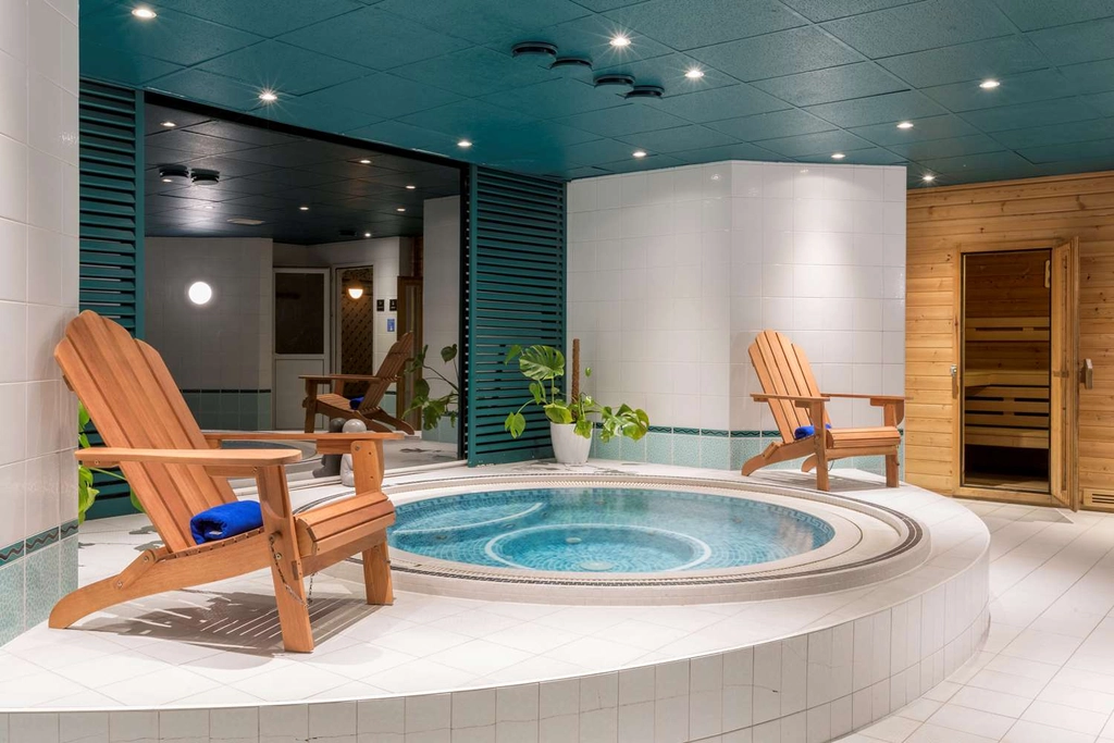 Spa