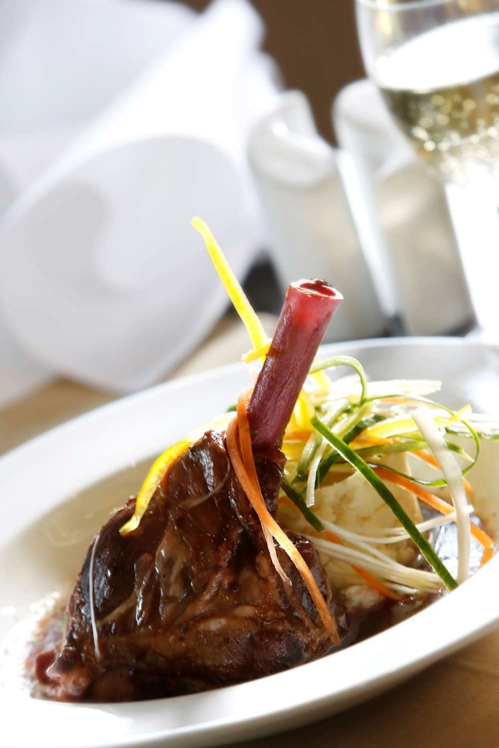 gatwick skylane hotel dining OP