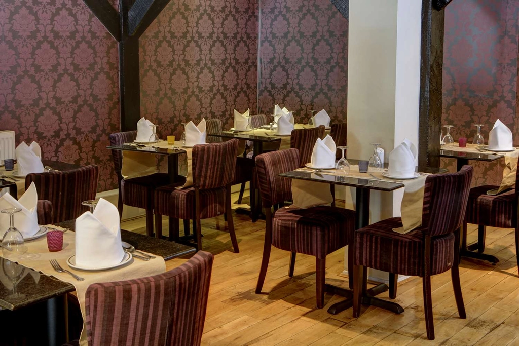 gatwick skylane hotel dining