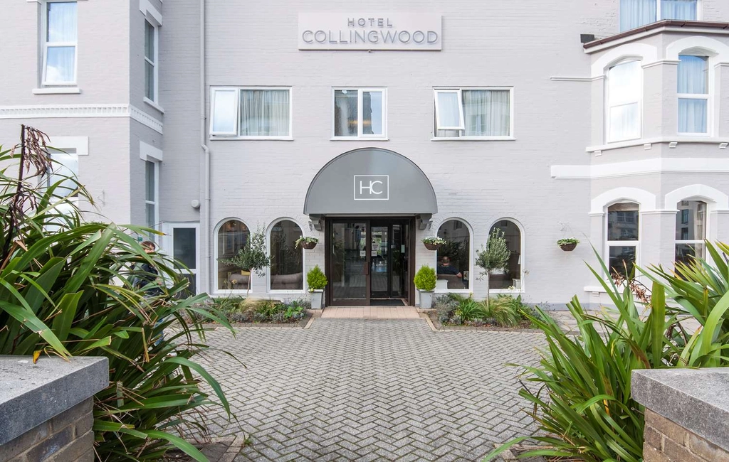 Hotel Collingwood, BW Signature Collection