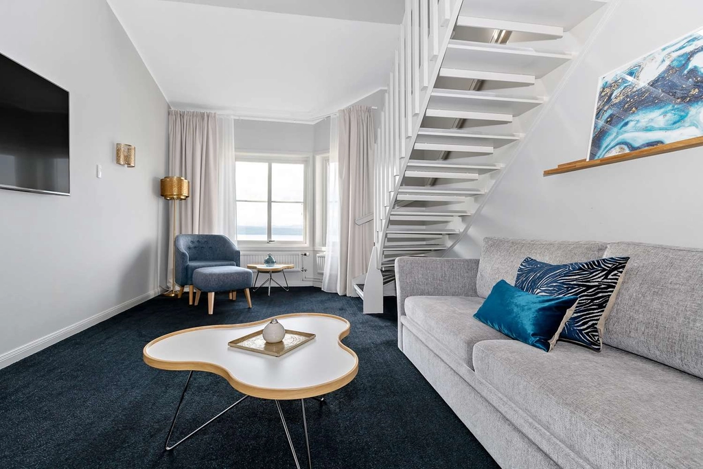 Suite Dalecarlia