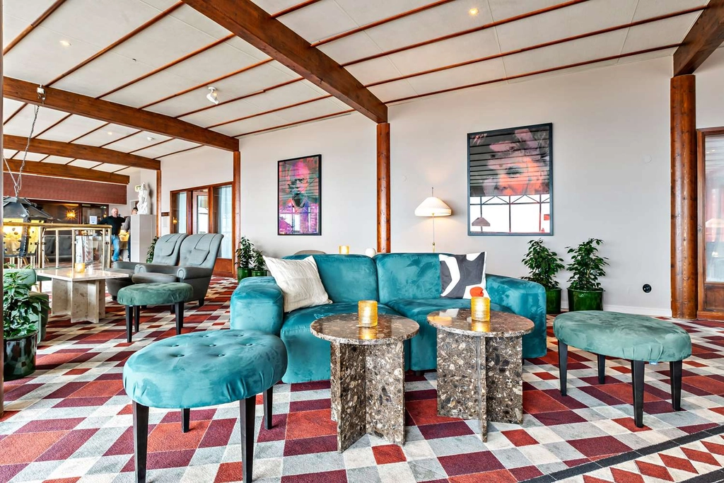 Lounge Dalecarlia