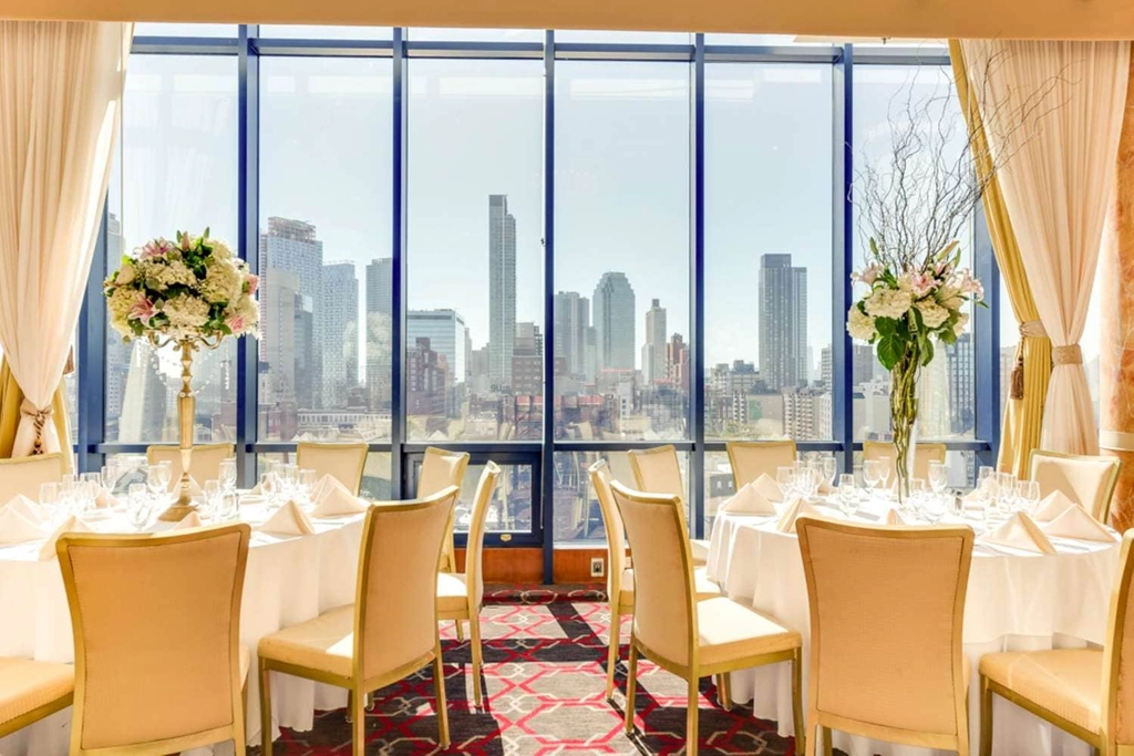 Penthouse Ballroom