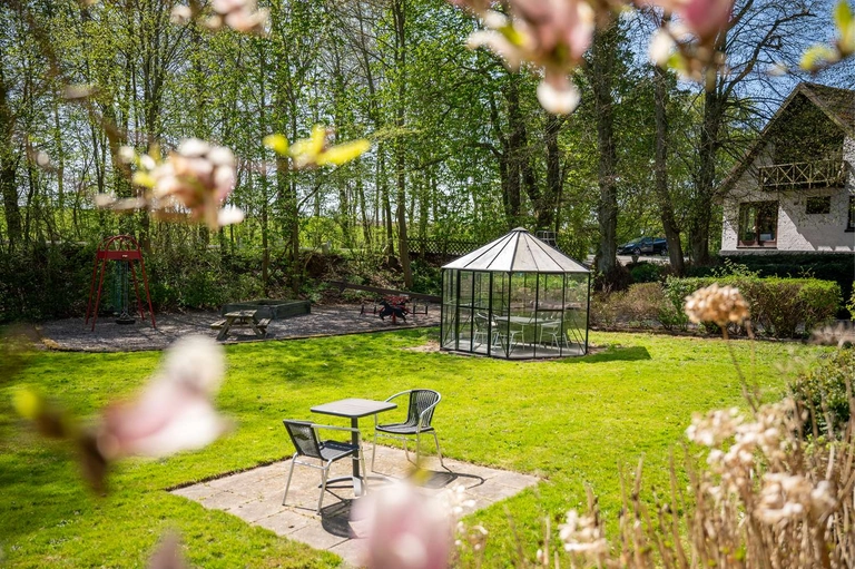 Garden Purhus Kro
