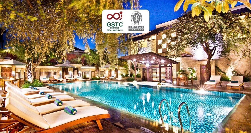 BW Kuta Villa