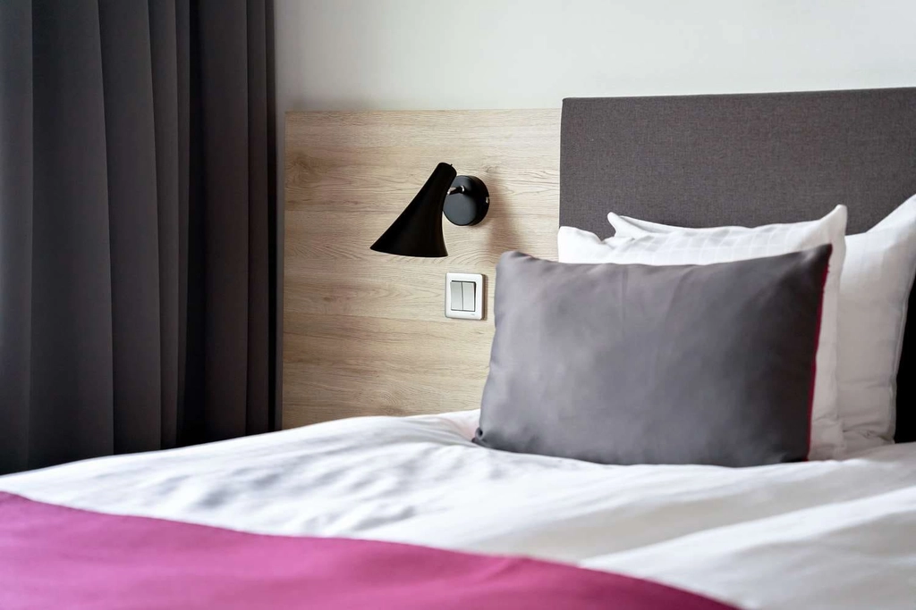 Best Western Halland King Bed bussines