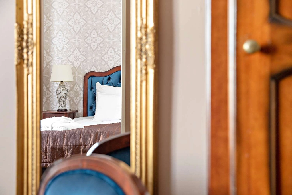 Single BW Hotel Gamla Teatern