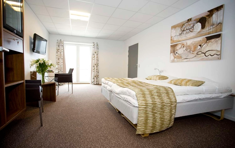 Family Acess Hotel Thinggaard