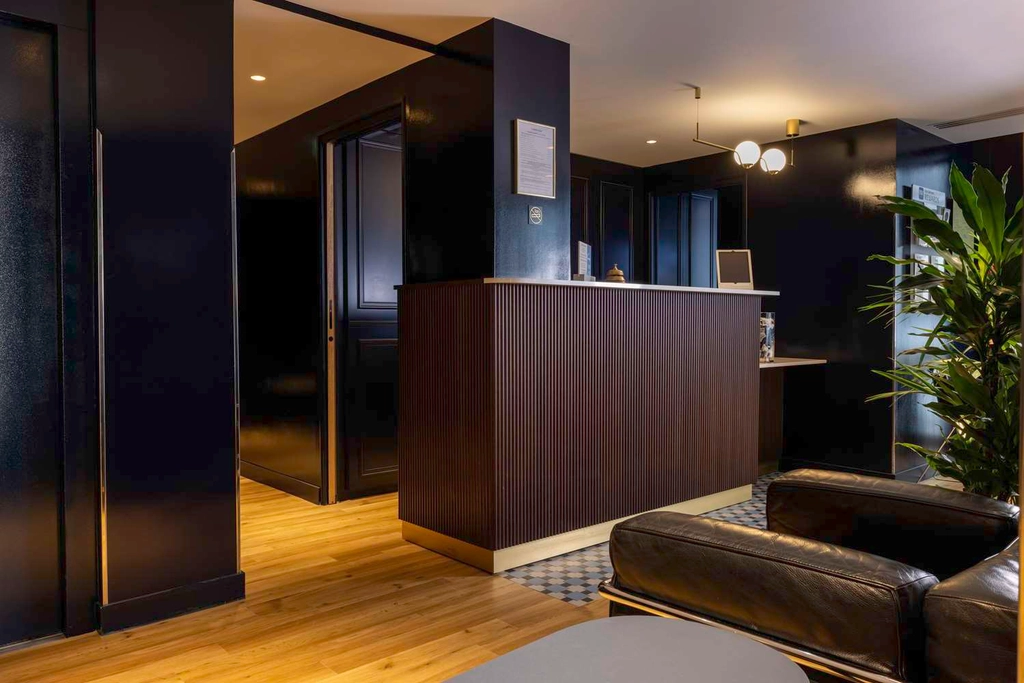 A hotel bretagne md