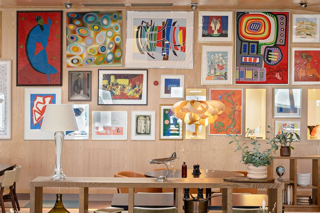 Restaurang