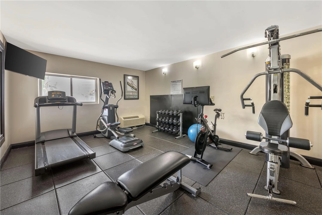 BW Plus North Miami Bal Harbour Fitness