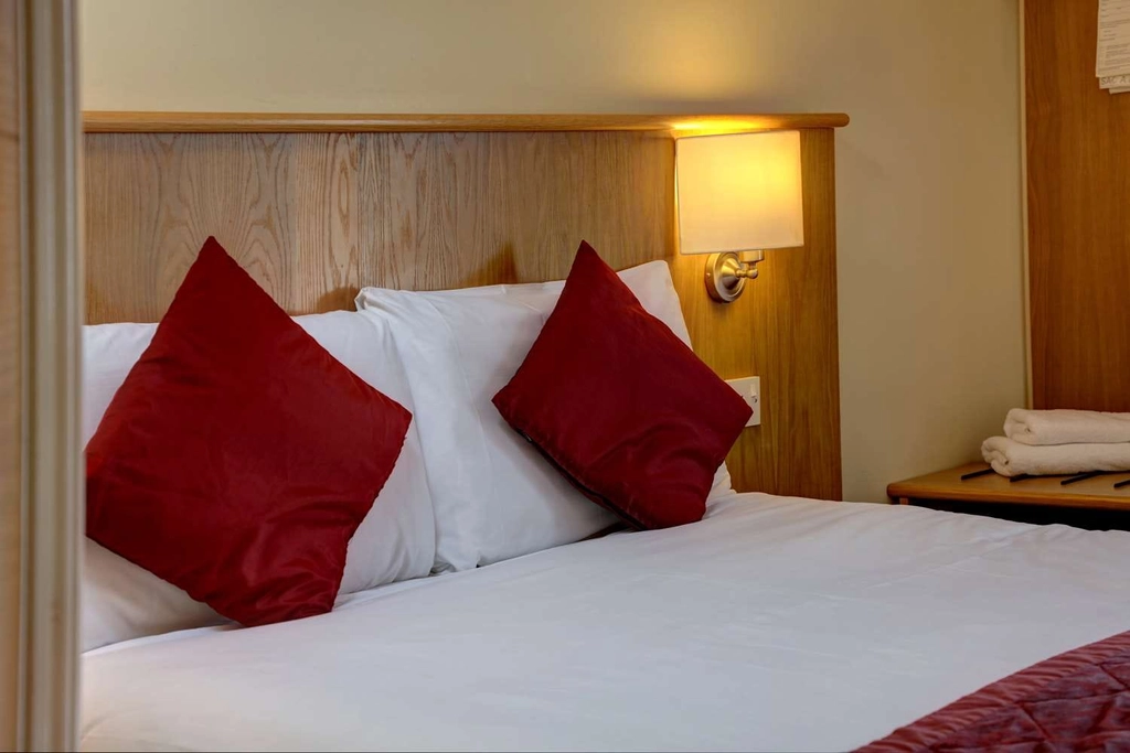 london highbury bedrooms