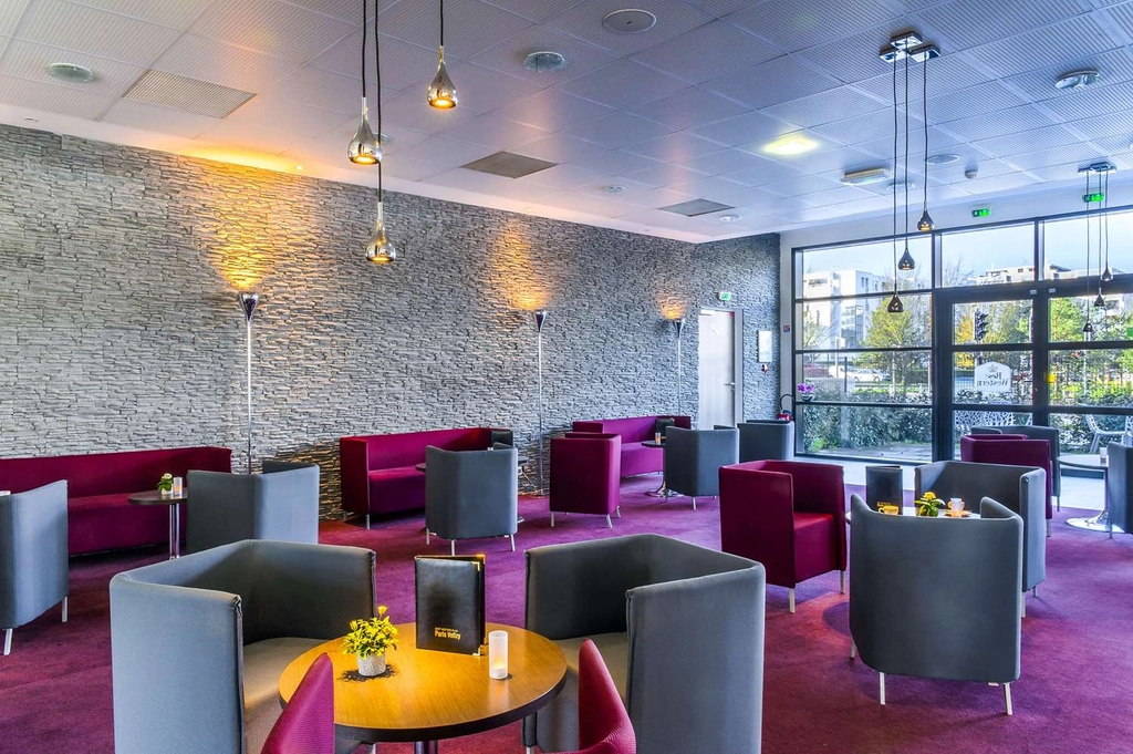 Bar/Lounge