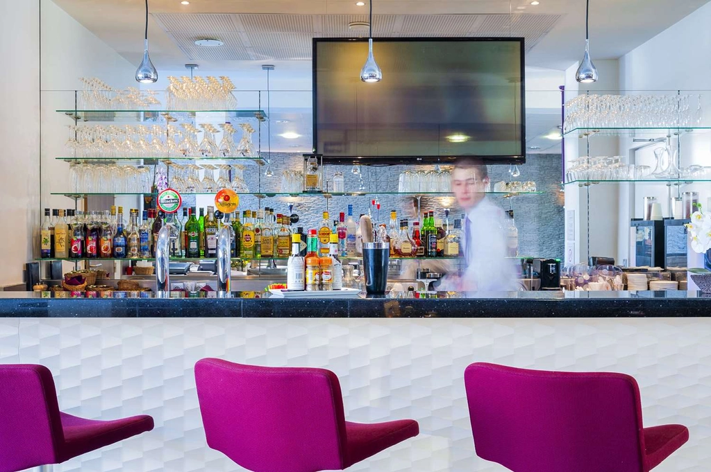 Bar/Lounge