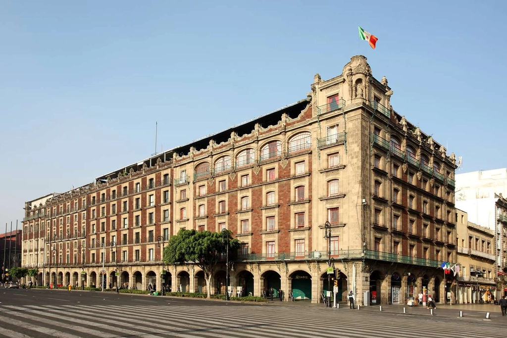Best Western Hotel Majestic