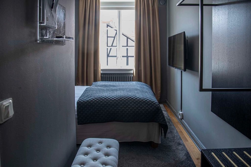 Standard double V Hotel