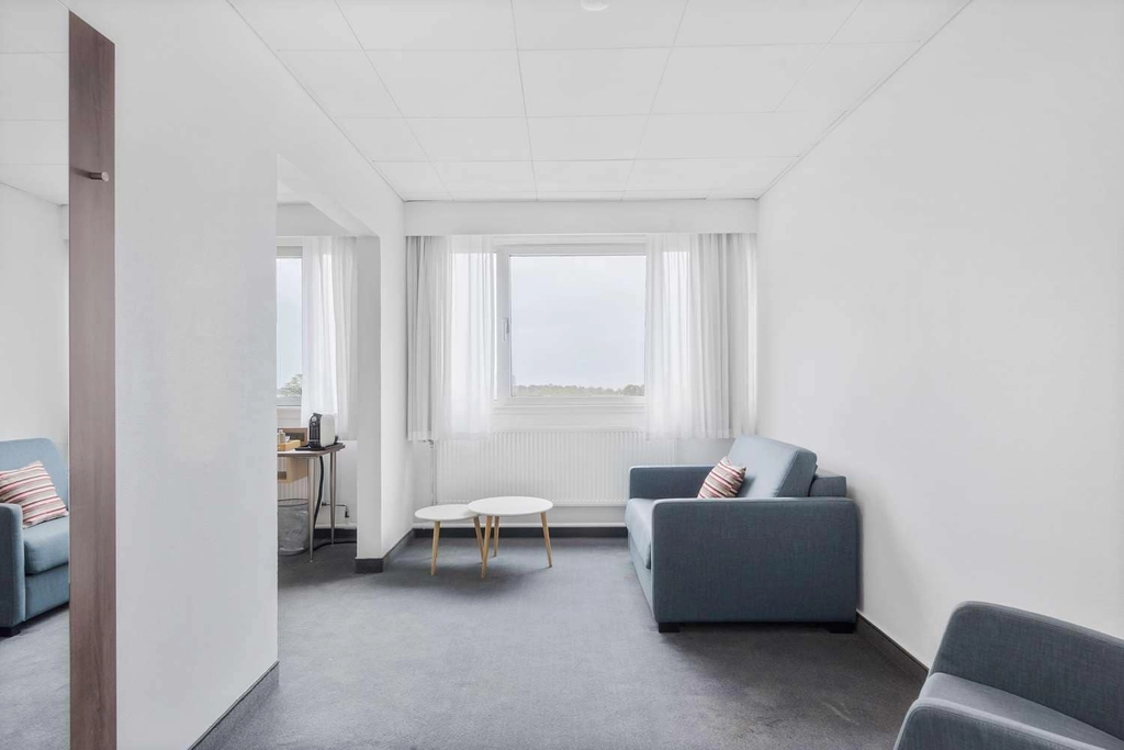 BW Airport Hotel Copenhagen Deluxe