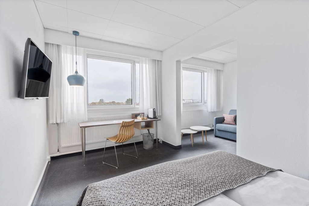 BW Airport Hotel Copenhagen deluxe