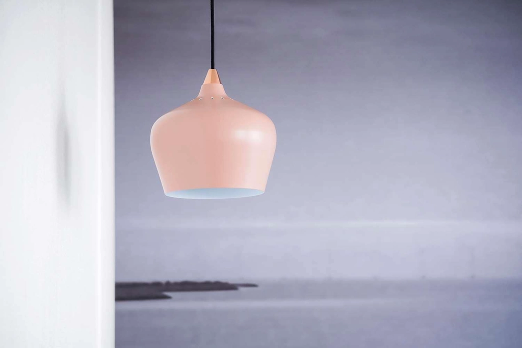 BW Airport Cph lamp deluxe superior