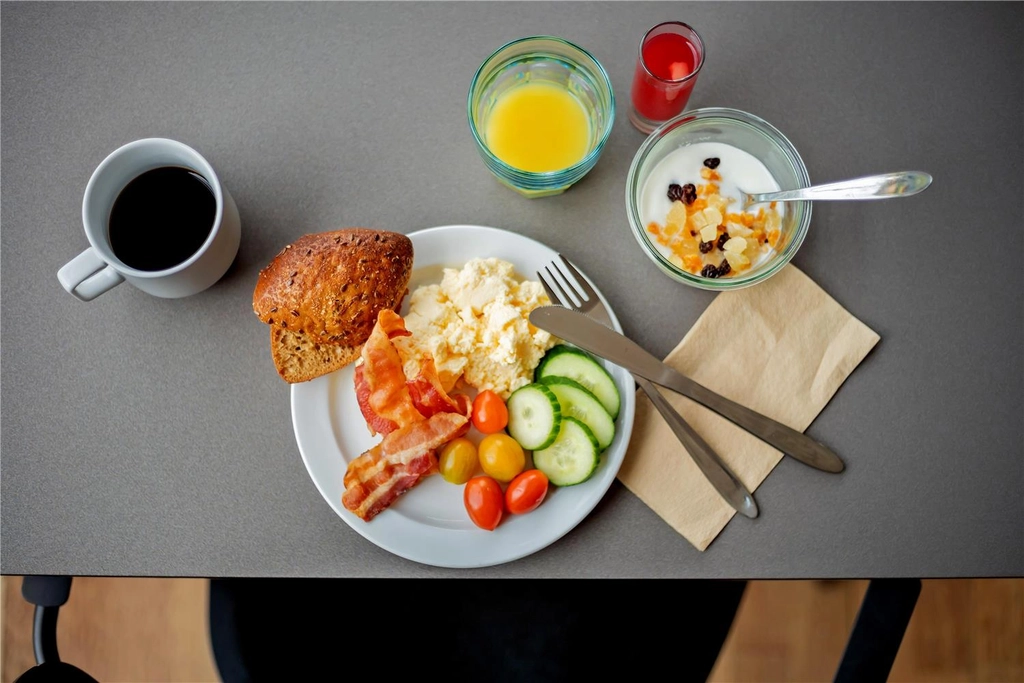 Breakfast Hillerod