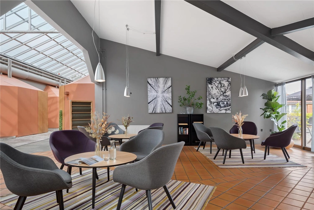 Lounge Hillerod