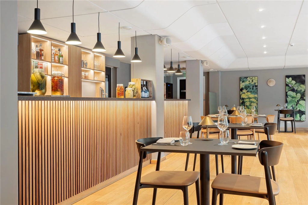 Restaurant Hillerod