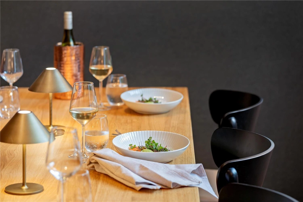 Restaurant Hillerod