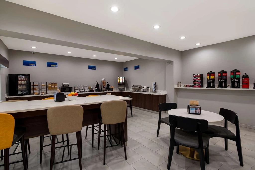 BreakfastArea