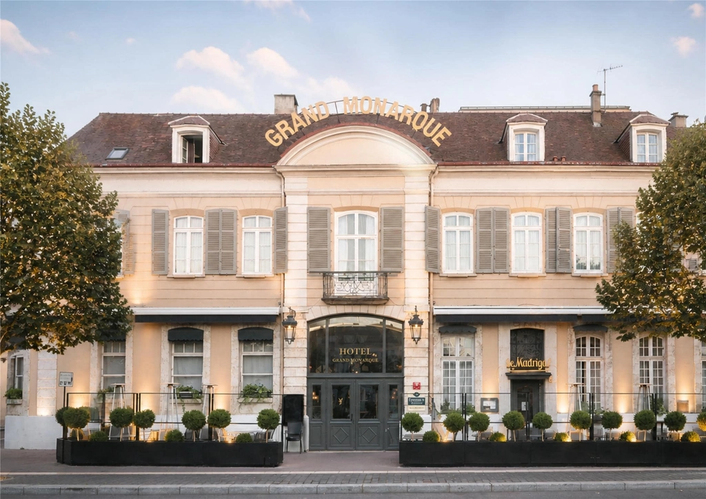 An exceptional spot in the heart of Chartres
