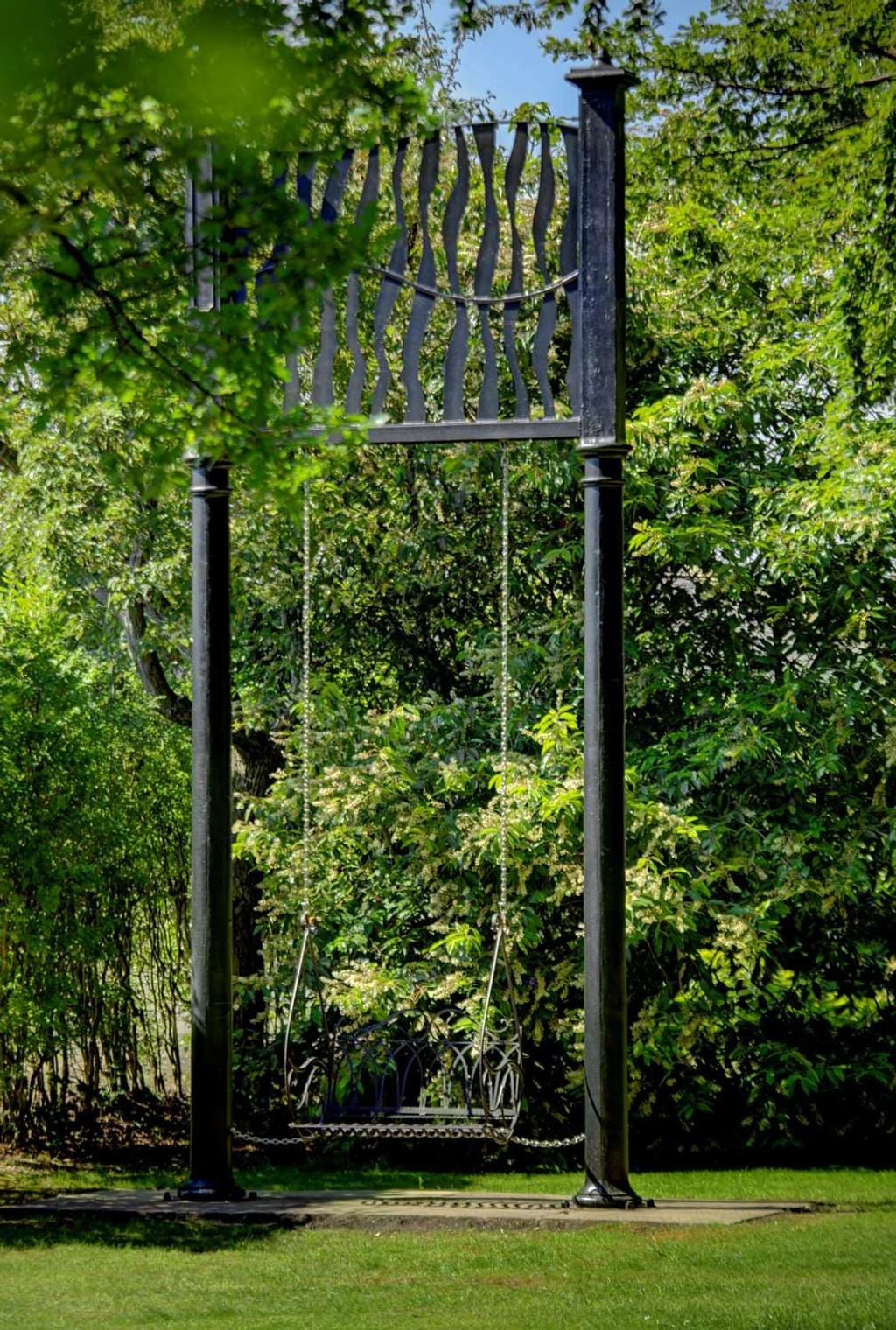Garden Amenity