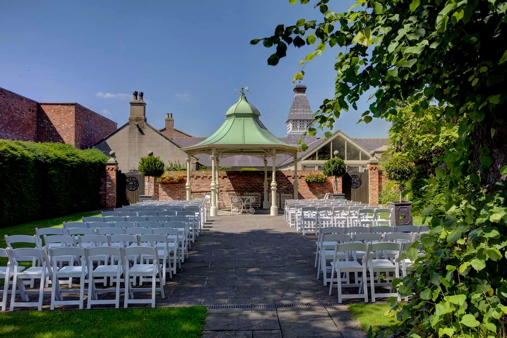 Weddings