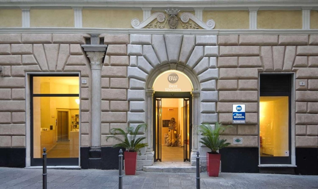ingressonuovo