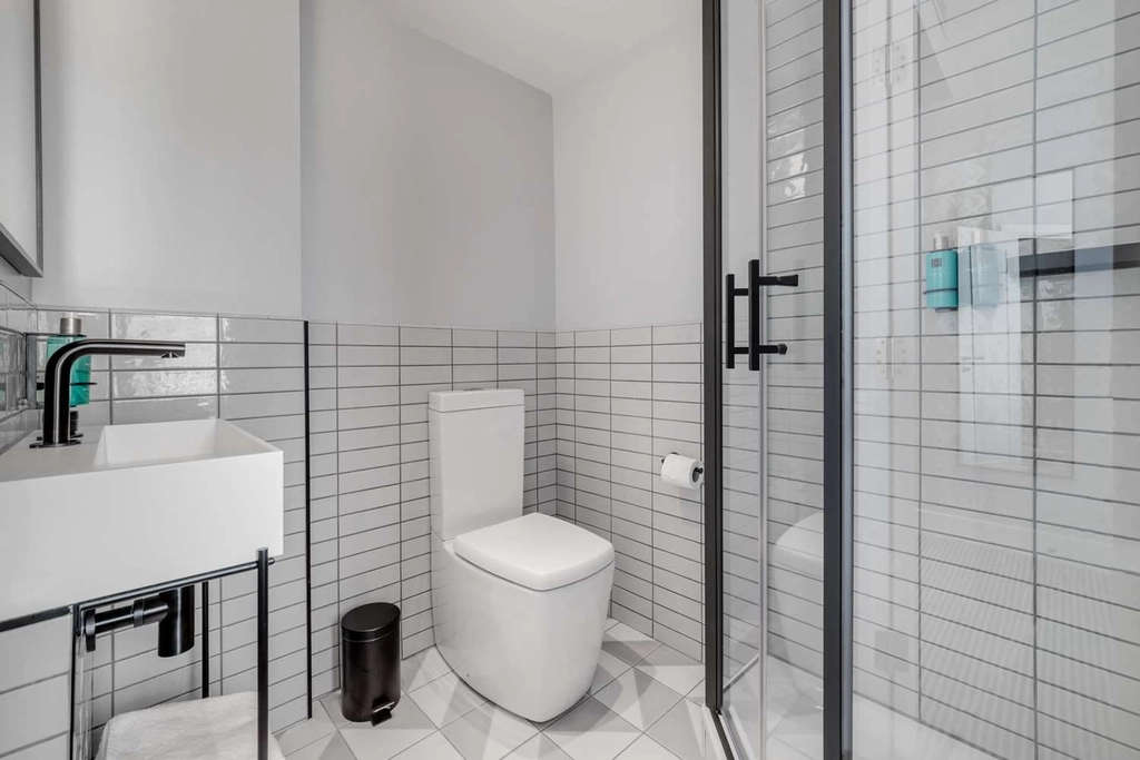 mornington kensington bedrooms