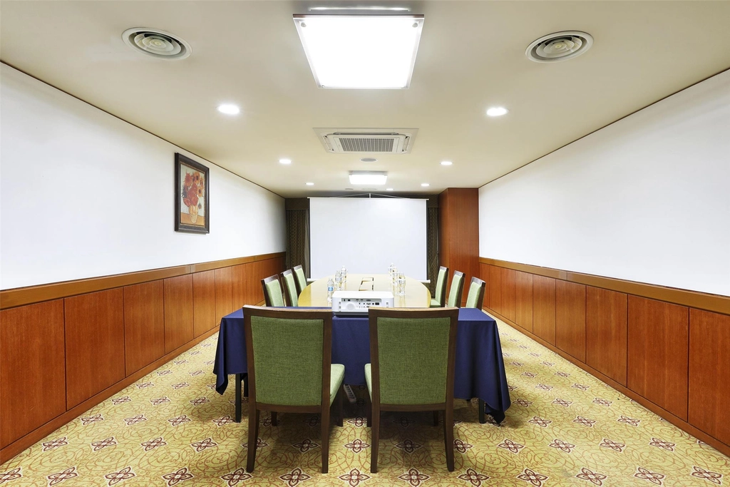 Board Room