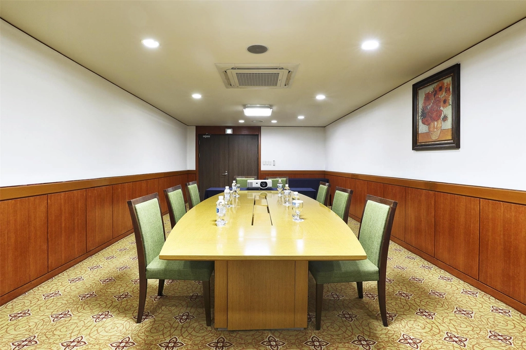 Board Room