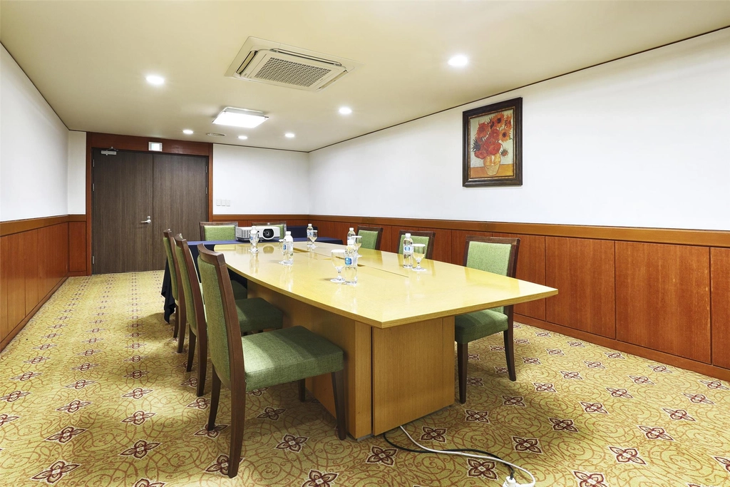 Board Room